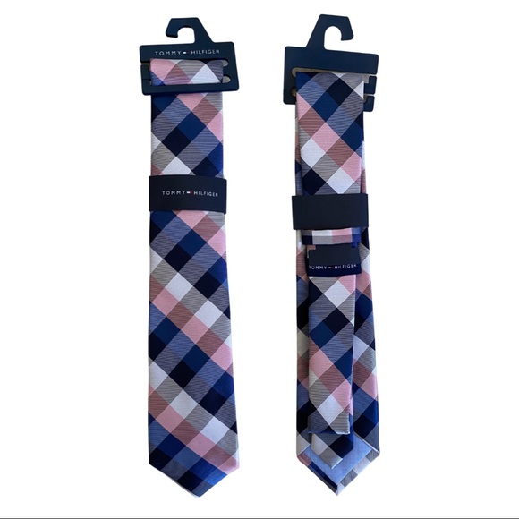 Tommy Hilfiger Other - NWT Tommy Hilfiger Tie